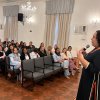 Visita DRS4 - Humanização